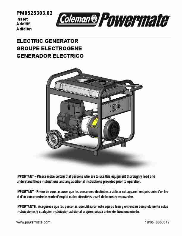 Powermate Portable Generator PM0525303_02-page_pdf